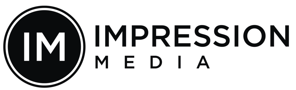 Impression Media Logo