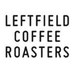 Leftfield Coffee Logo transparent background