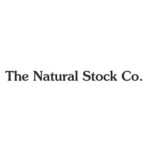 The Natural Stock Co. Logo